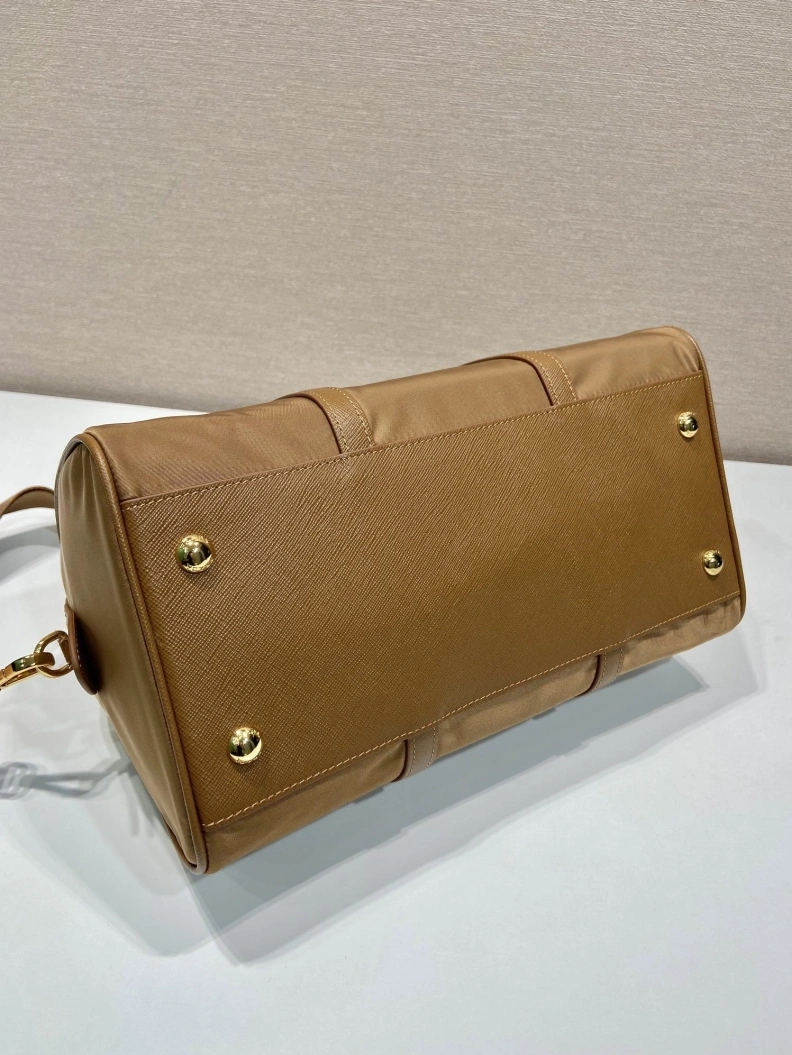 Prxdx Top Handle Bags Cozy 54216