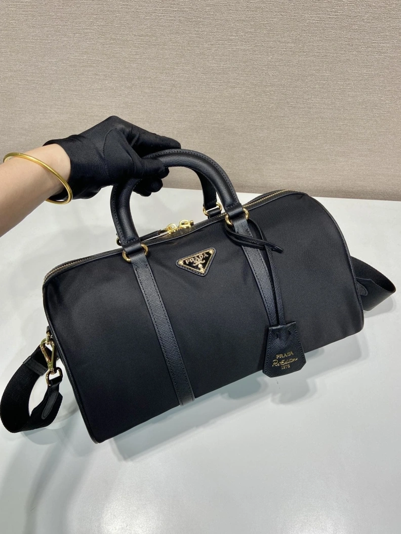 Modern Prxdx Top Handle Bags 54229