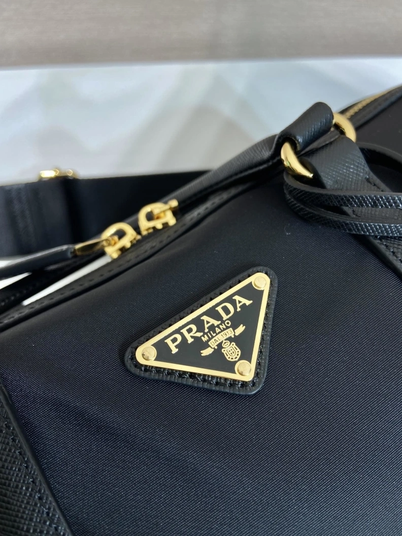 Modern Prxdx Top Handle Bags 54229