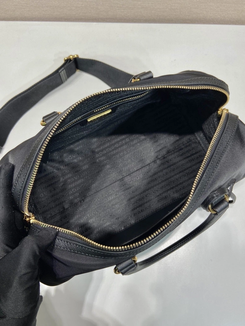 Modern Prxdx Top Handle Bags 54229