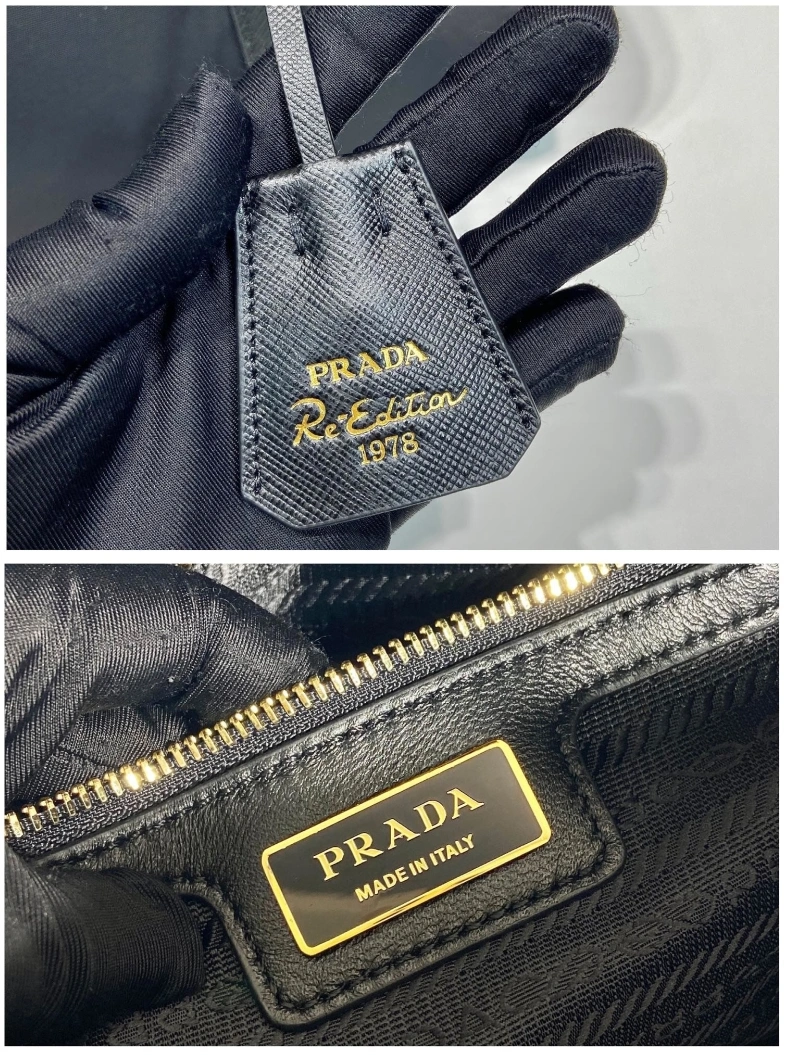 Modern Prxdx Top Handle Bags 54229
