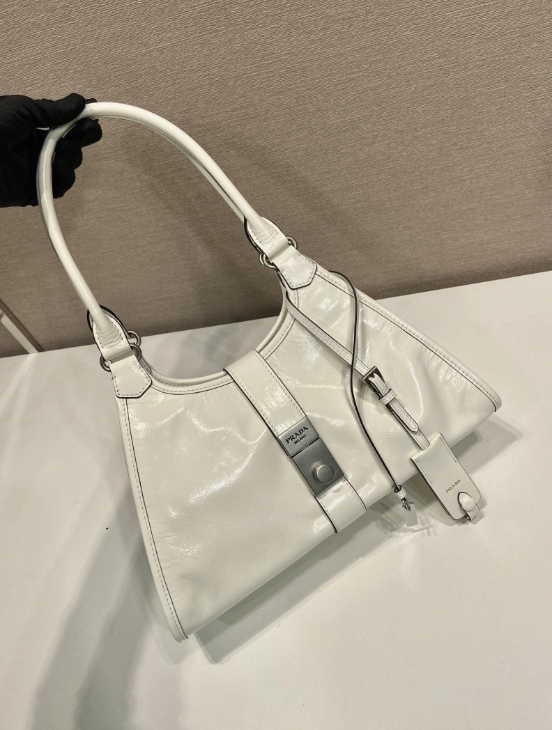 Prxdx Top Handle Bags Timeless 54199