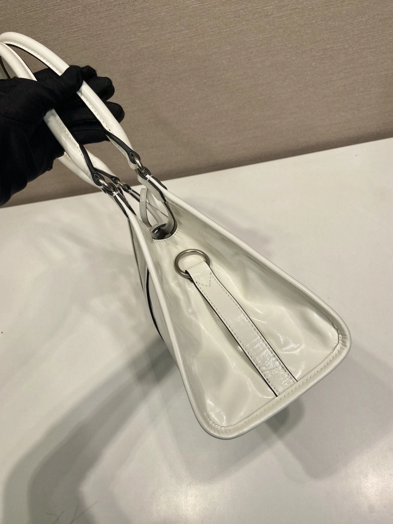 Prxdx Top Handle Bags Timeless 54199
