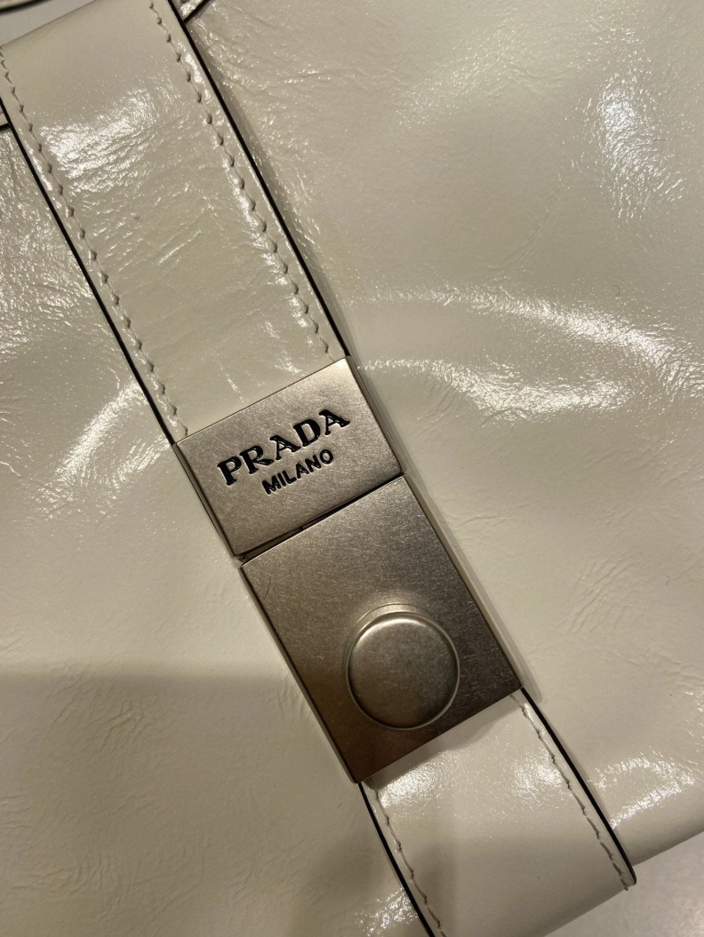 Prxdx Top Handle Bags Timeless 54199