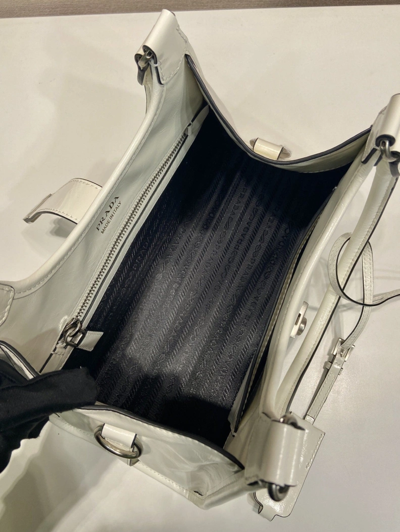 Prxdx Top Handle Bags Timeless 54199