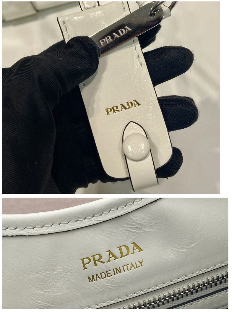 Prxdx Top Handle Bags Timeless 54199