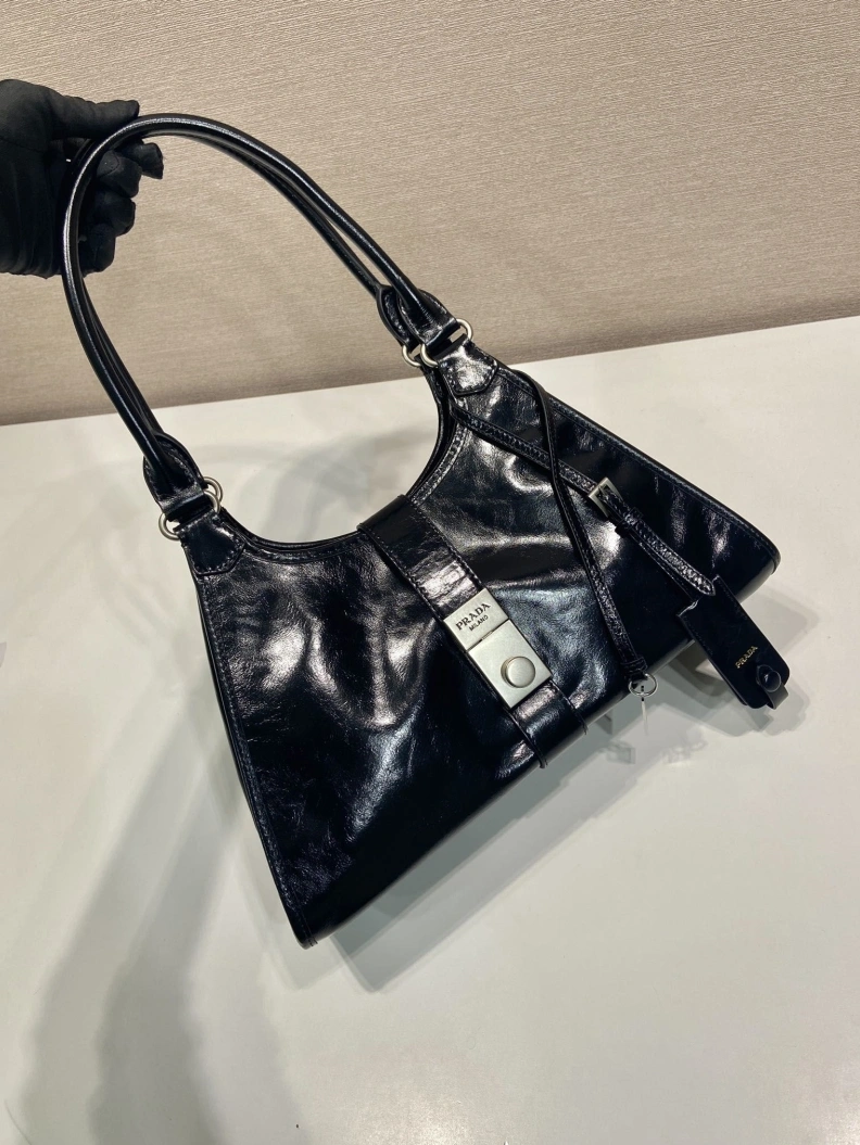 Prxdx Top Handle Bags GoAnywhere 54197