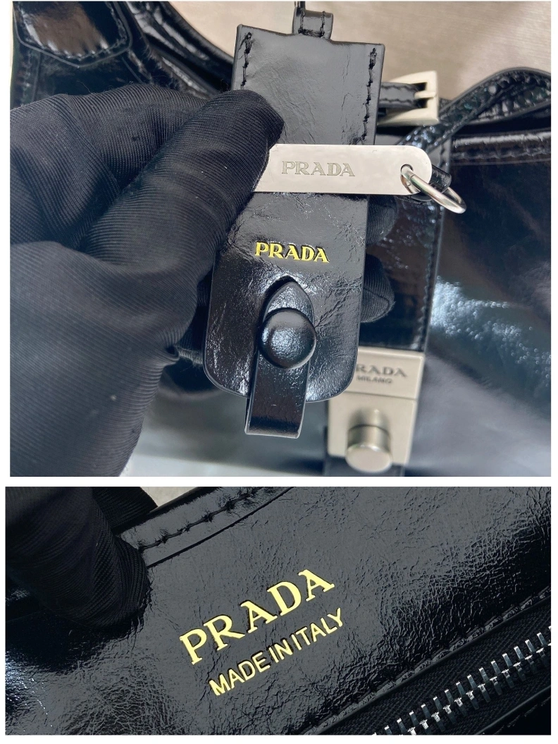Prxdx Top Handle Bags GoAnywhere 54197