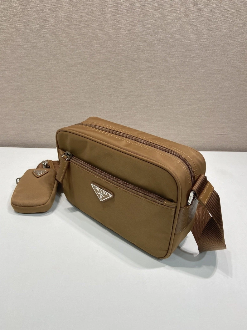 Durable Prxdx Satchel Bags 54433