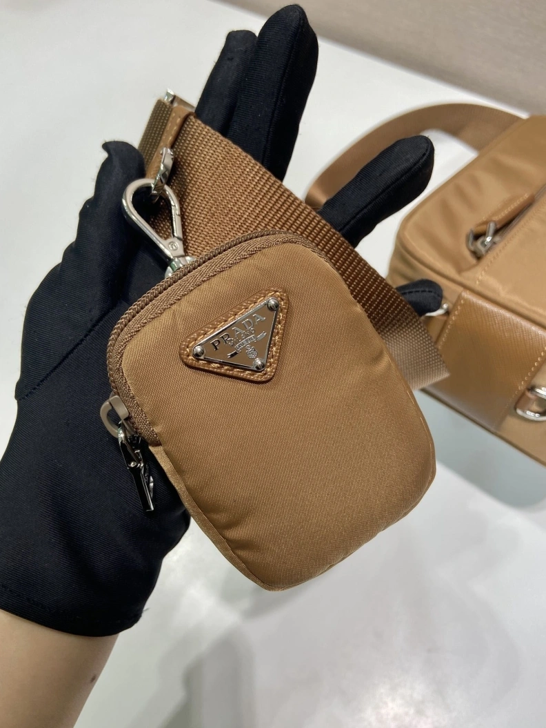 Durable Prxdx Satchel Bags 54433