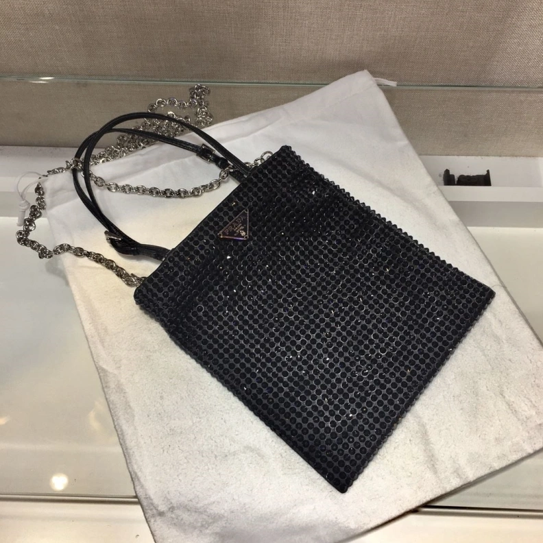 Prxdx Top Handle Bags Sophisticated 54231