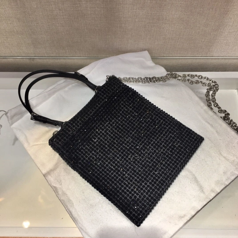 Prxdx Top Handle Bags Sophisticated 54231