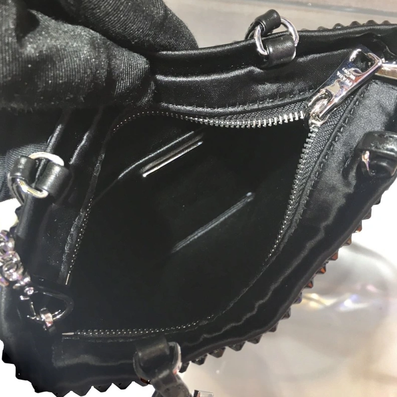 Prxdx Top Handle Bags Sophisticated 54231