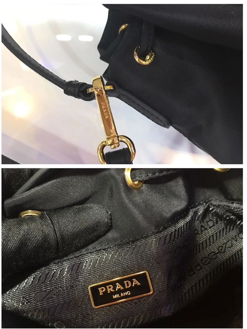 Durable Prxdx Bucket Bags 54558