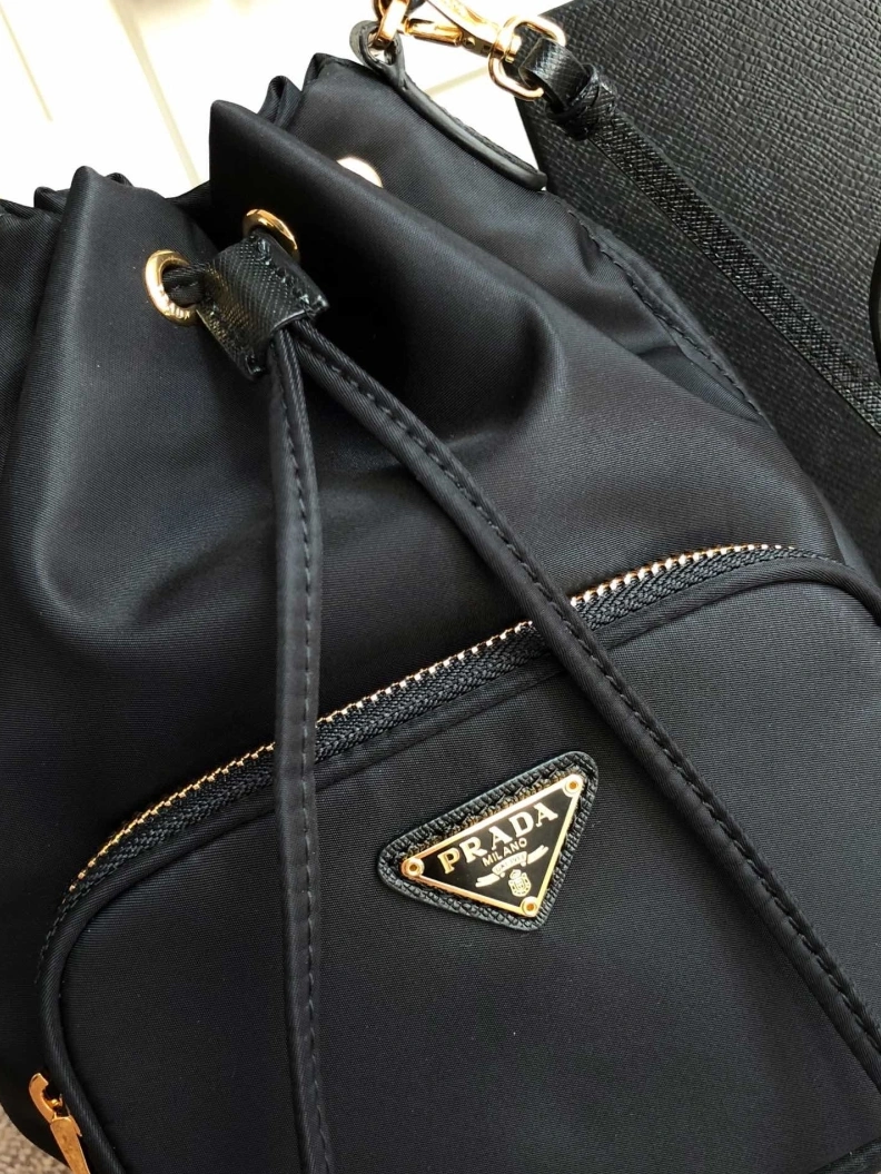 Efficient Prxdx Bucket Bags 54543