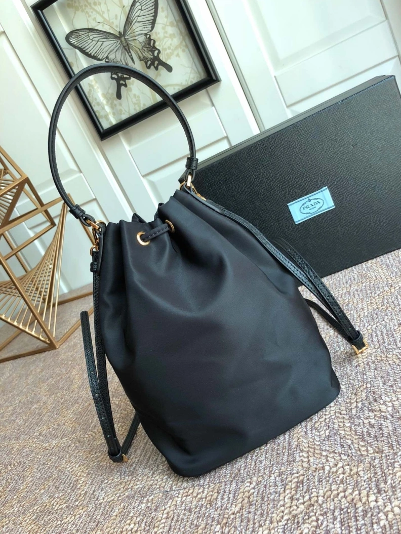 Efficient Prxdx Bucket Bags 54543