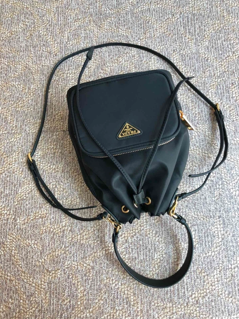 Efficient Prxdx Bucket Bags 54543
