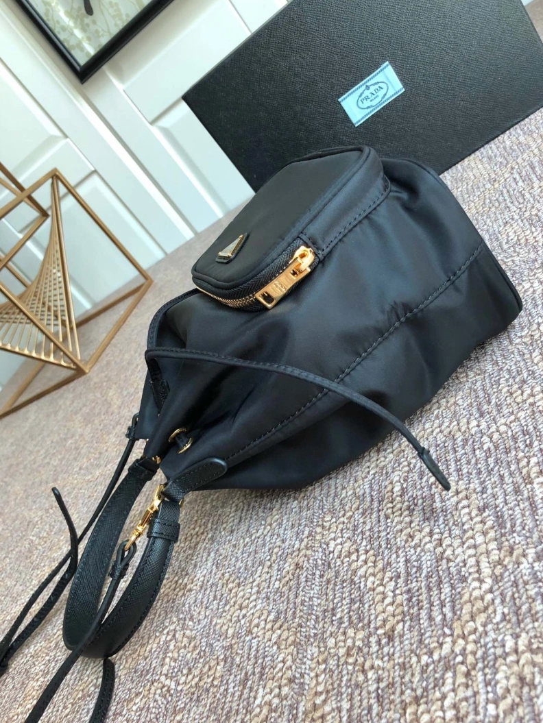 Efficient Prxdx Bucket Bags 54543