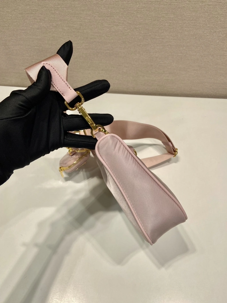 Elegant Prxdx Satchel Bags 54403