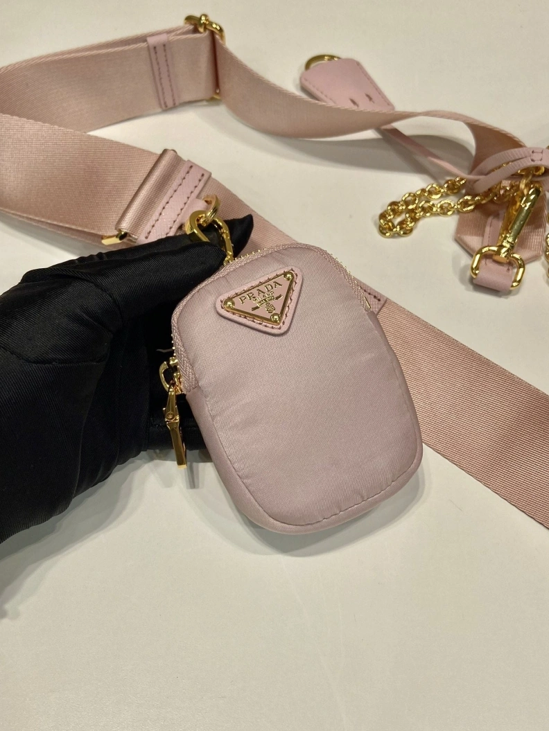 Elegant Prxdx Satchel Bags 54403