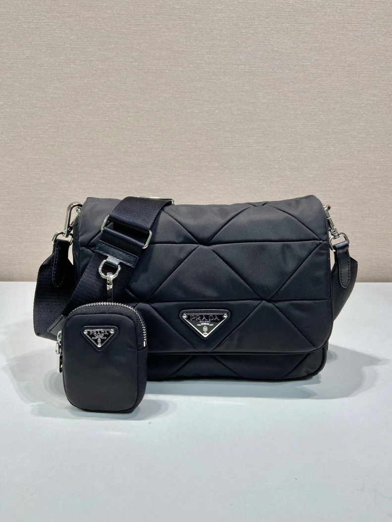 Practical Prxdx Satchel Bags 54398