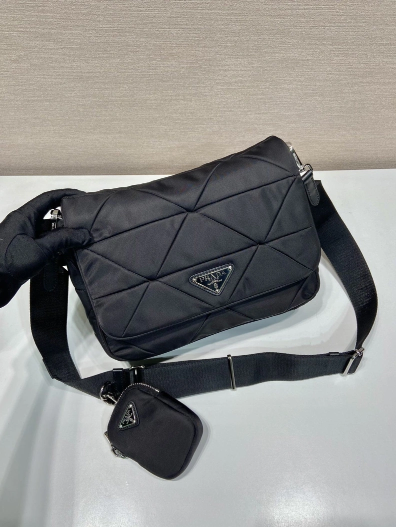Practical Prxdx Satchel Bags 54398