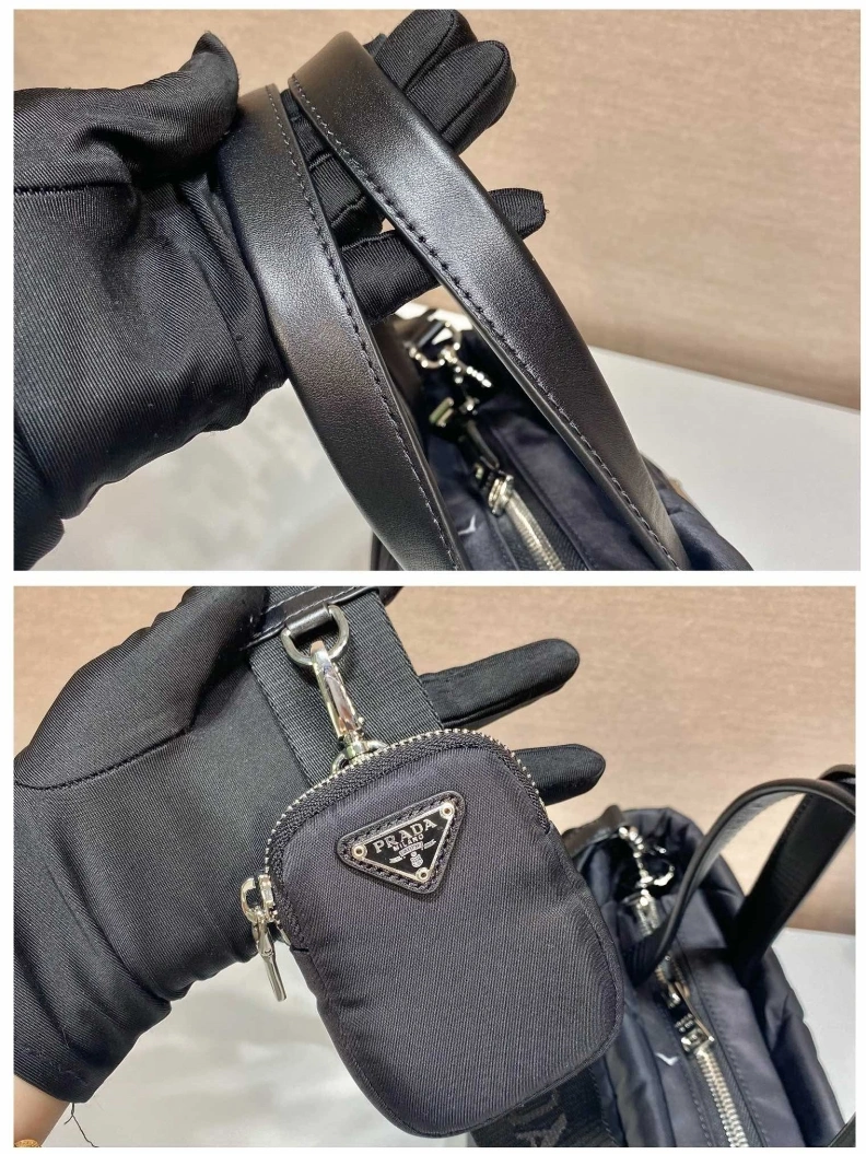 Efficient Prxdx Shopping Bags 54263
