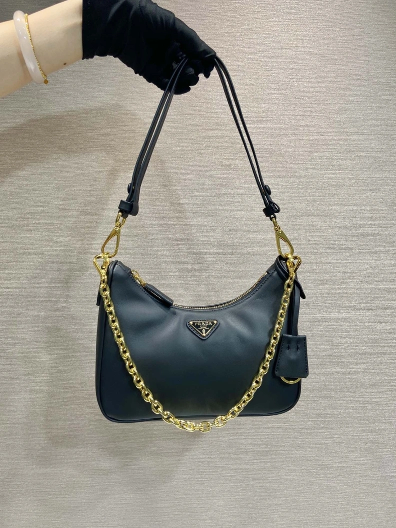 Prxdx Top Handle Bags HighQuality 54208