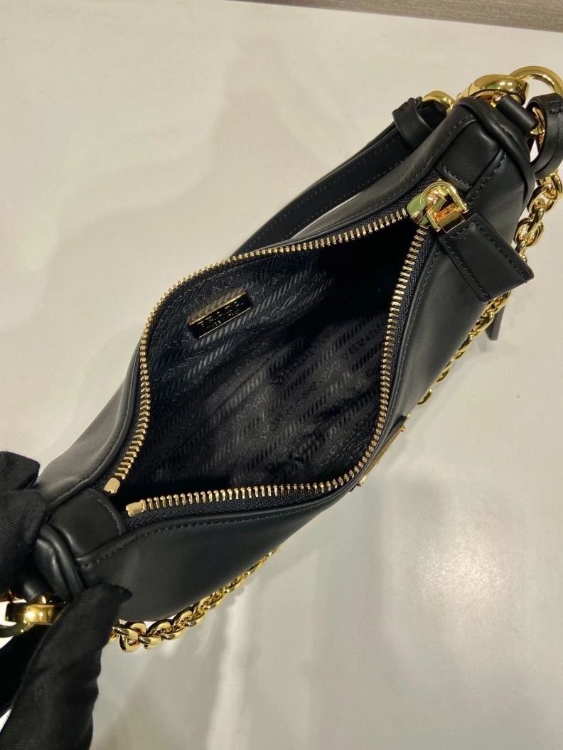 Prxdx Top Handle Bags HighQuality 54208