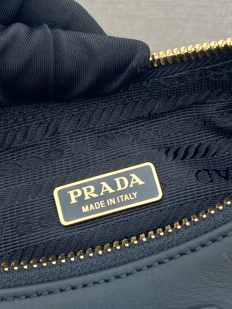 Prxdx Top Handle Bags HighQuality 54208