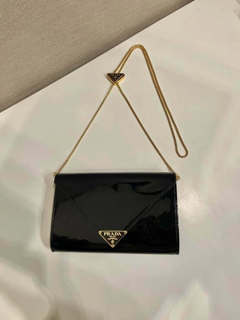 Soft Prxdx Clutch Bags 54482
