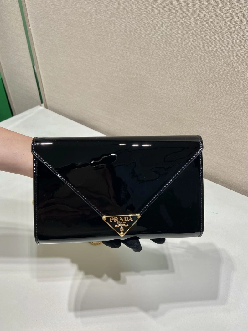 Soft Prxdx Clutch Bags 54482