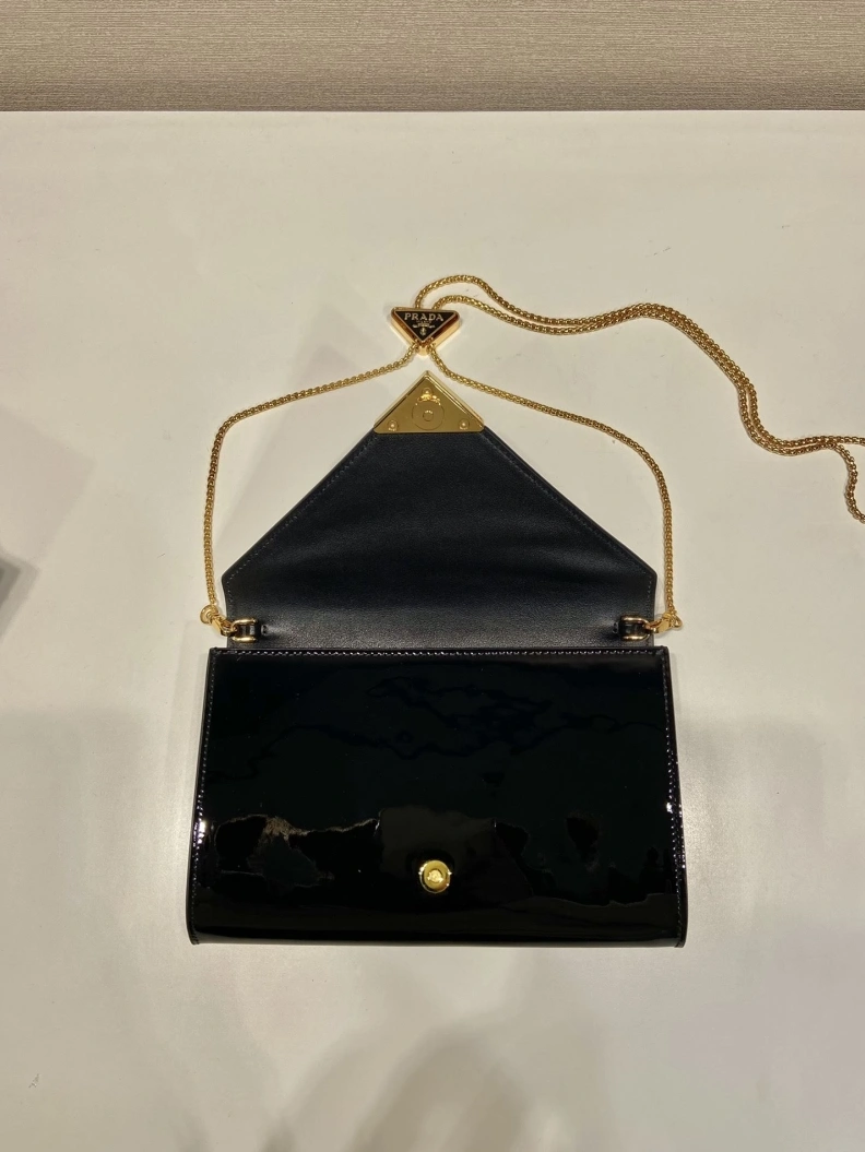 Soft Prxdx Clutch Bags 54482