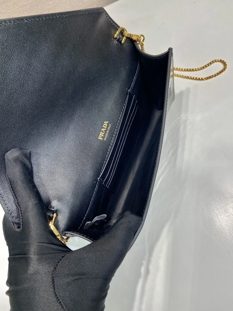 Soft Prxdx Clutch Bags 54482