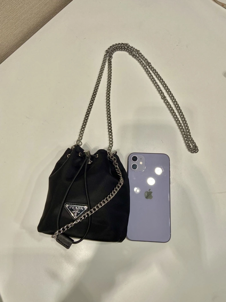 ModernLook Prxdx Bucket Bags 54555