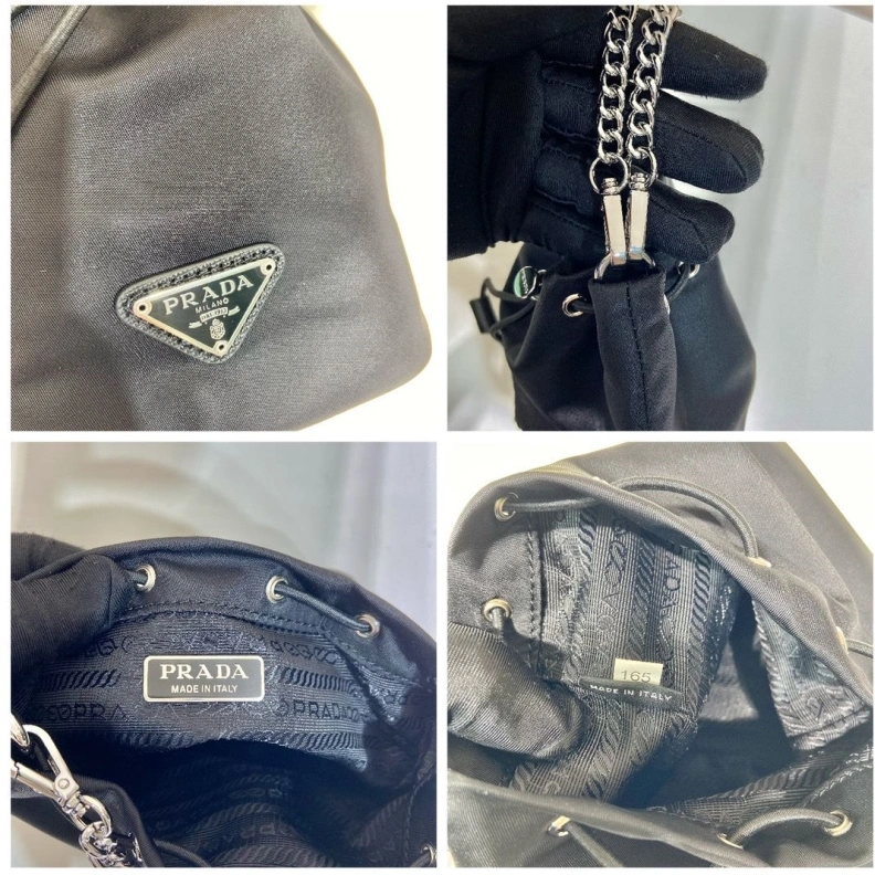 ModernLook Prxdx Bucket Bags 54555