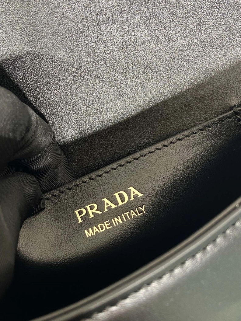 Lightweight Prxdx Top Handle Bags 54172