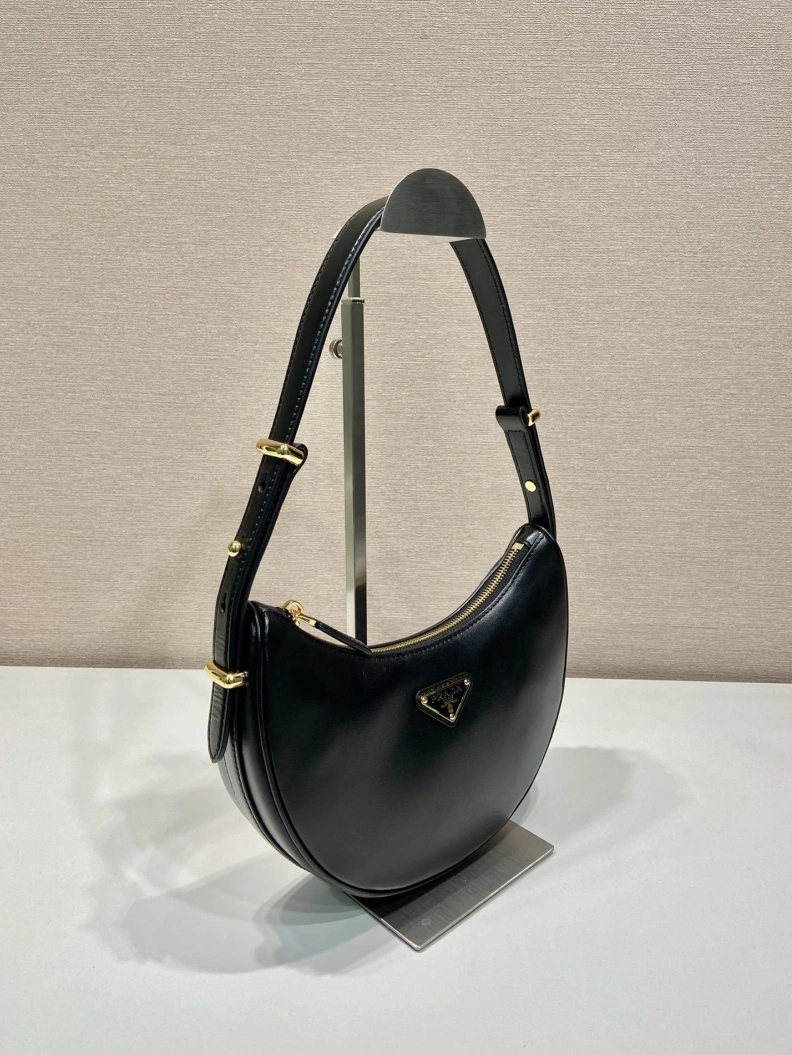 HighQuality Prxdx Top Handle Bags 54187