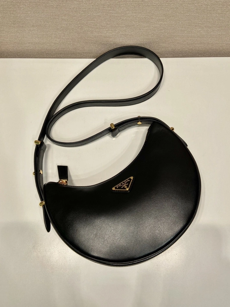 HighQuality Prxdx Top Handle Bags 54187