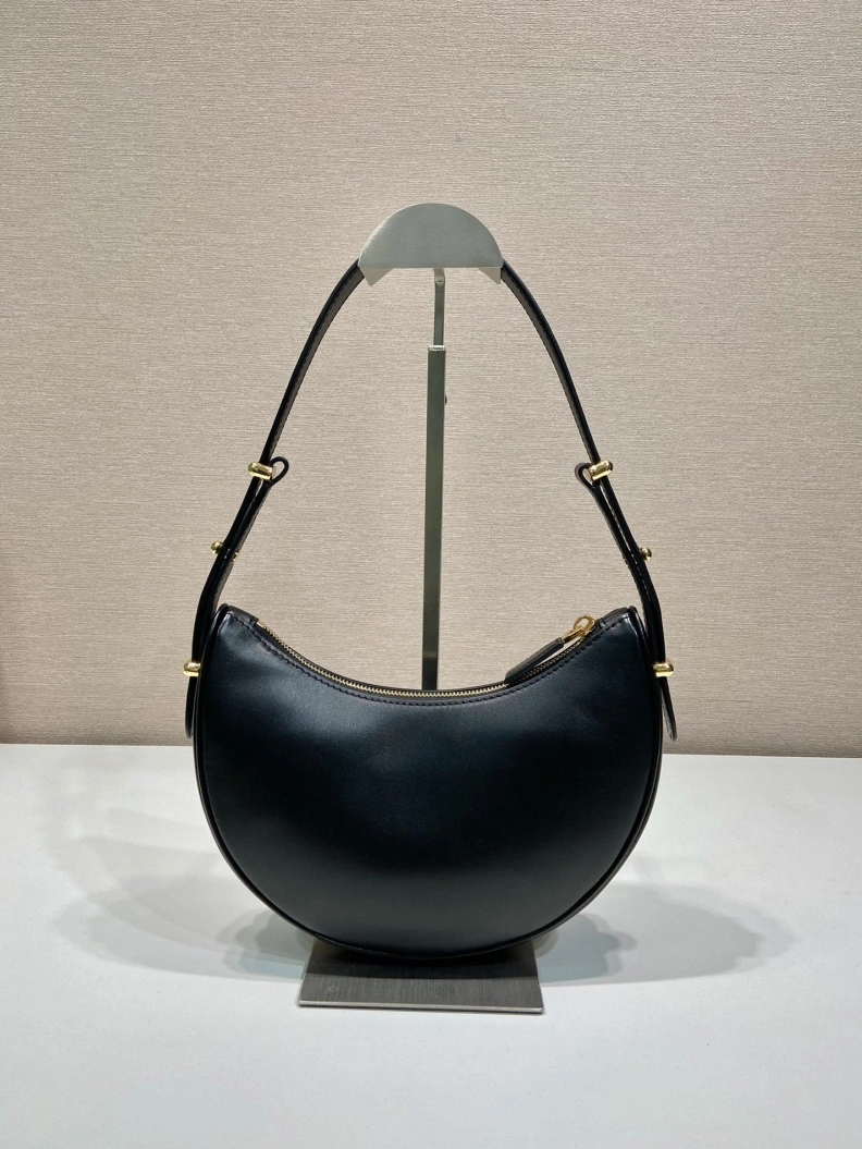 HighQuality Prxdx Top Handle Bags 54187