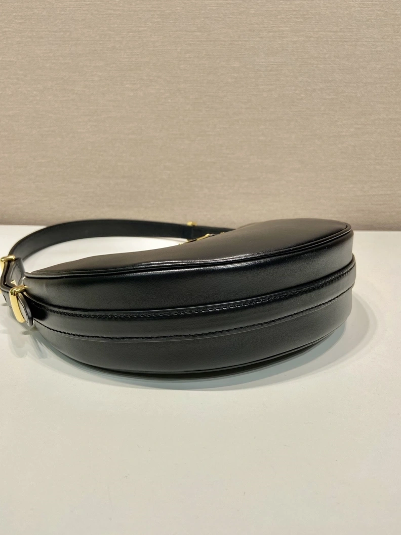 HighQuality Prxdx Top Handle Bags 54187