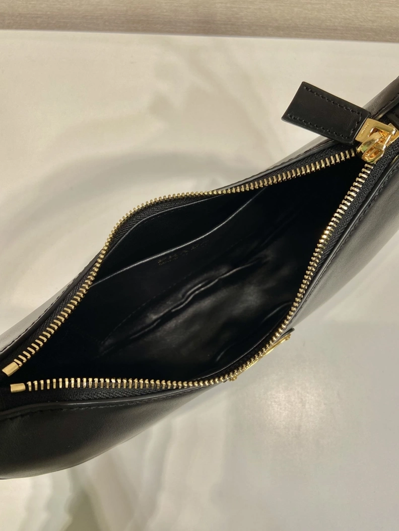 HighQuality Prxdx Top Handle Bags 54187