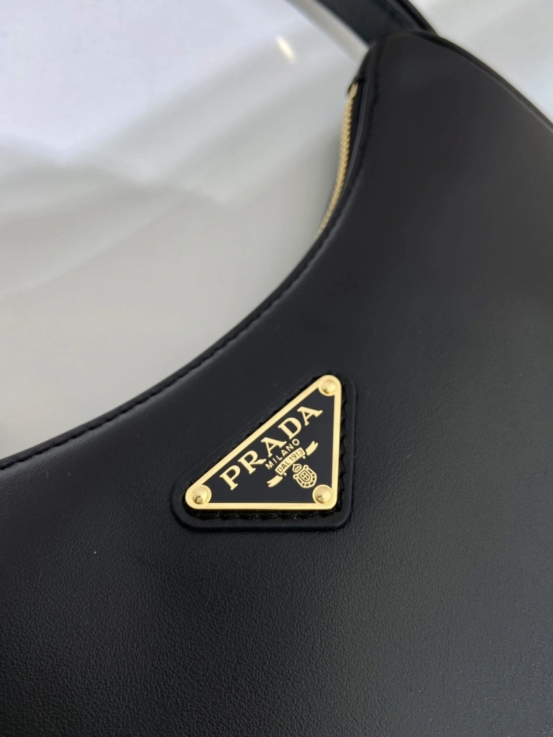 HighQuality Prxdx Top Handle Bags 54187