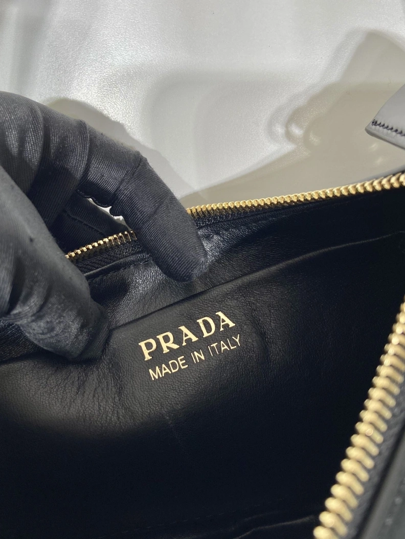HighQuality Prxdx Top Handle Bags 54187
