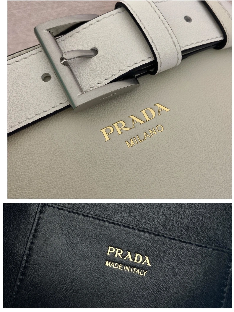 Trendy Prxdx Bucket Bags 54549