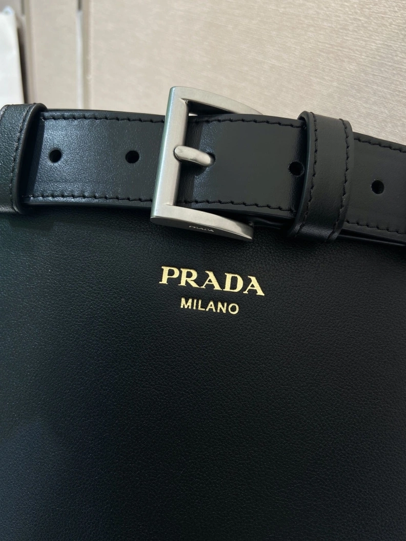 Prxdx Bucket Bags Compact 54512