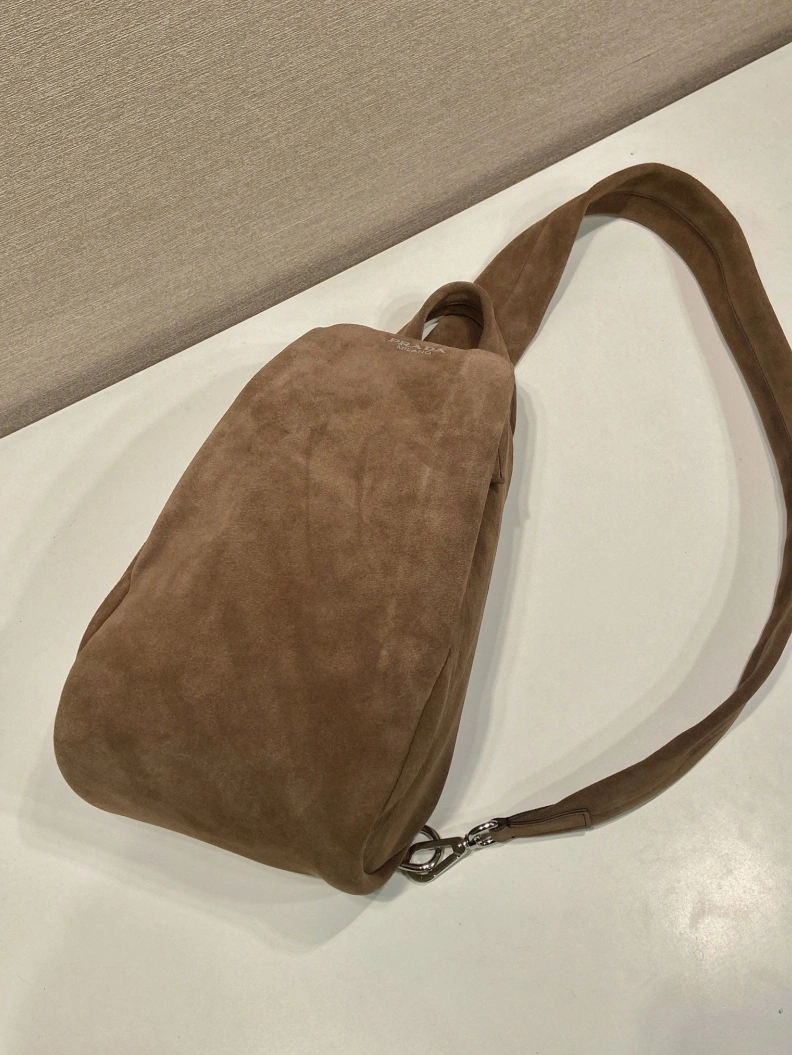 Prxdx Waist & Chest Packs NewStyle 53973