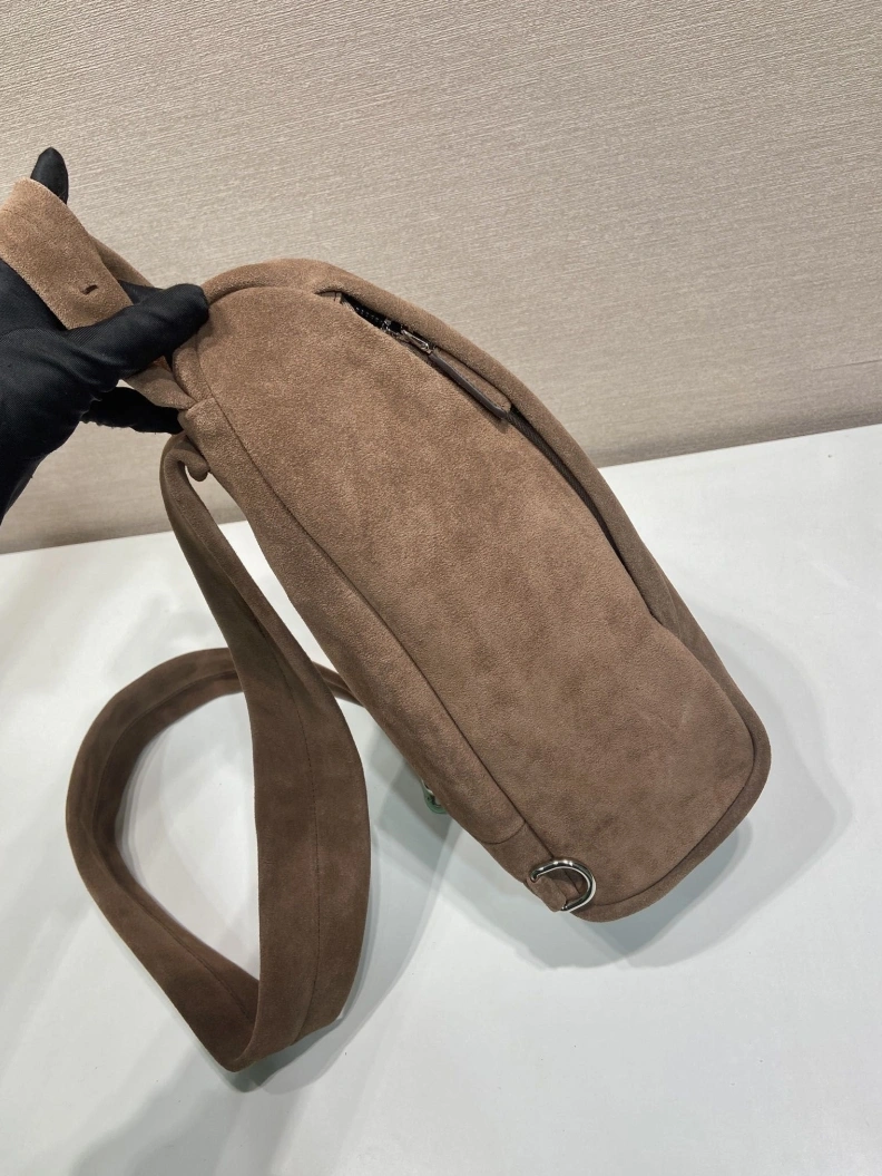 Prxdx Waist & Chest Packs NewStyle 53973