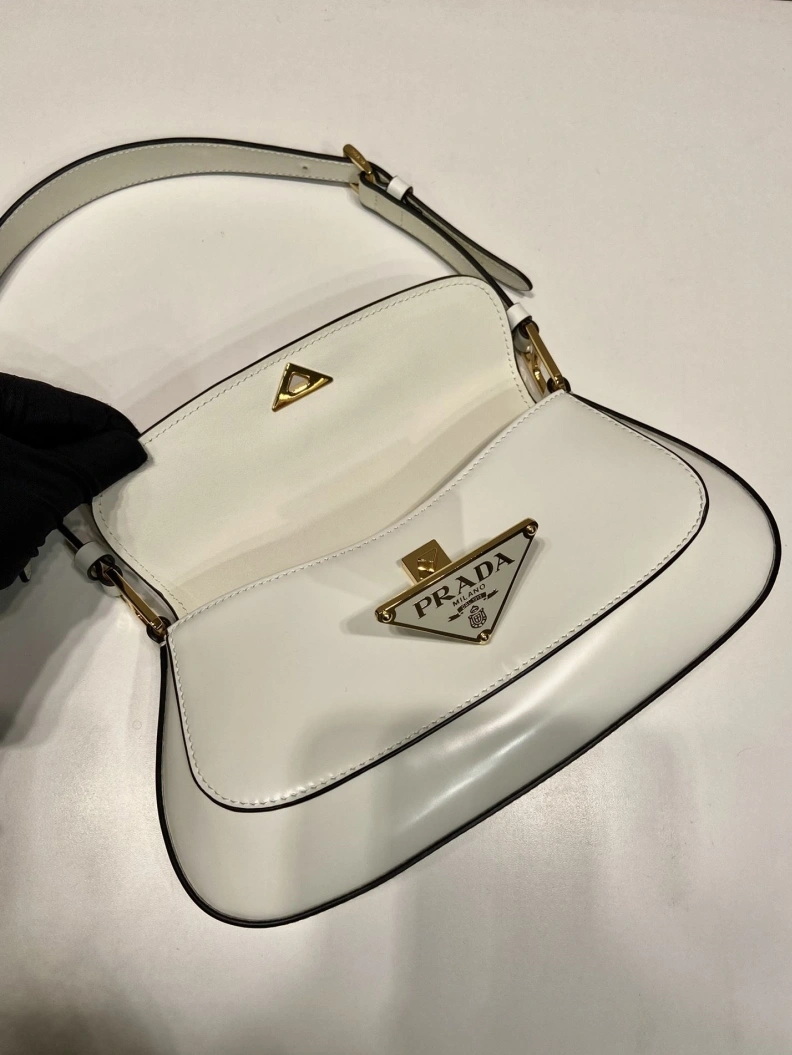 Trendy Prxdx Top Handle Bags 54155