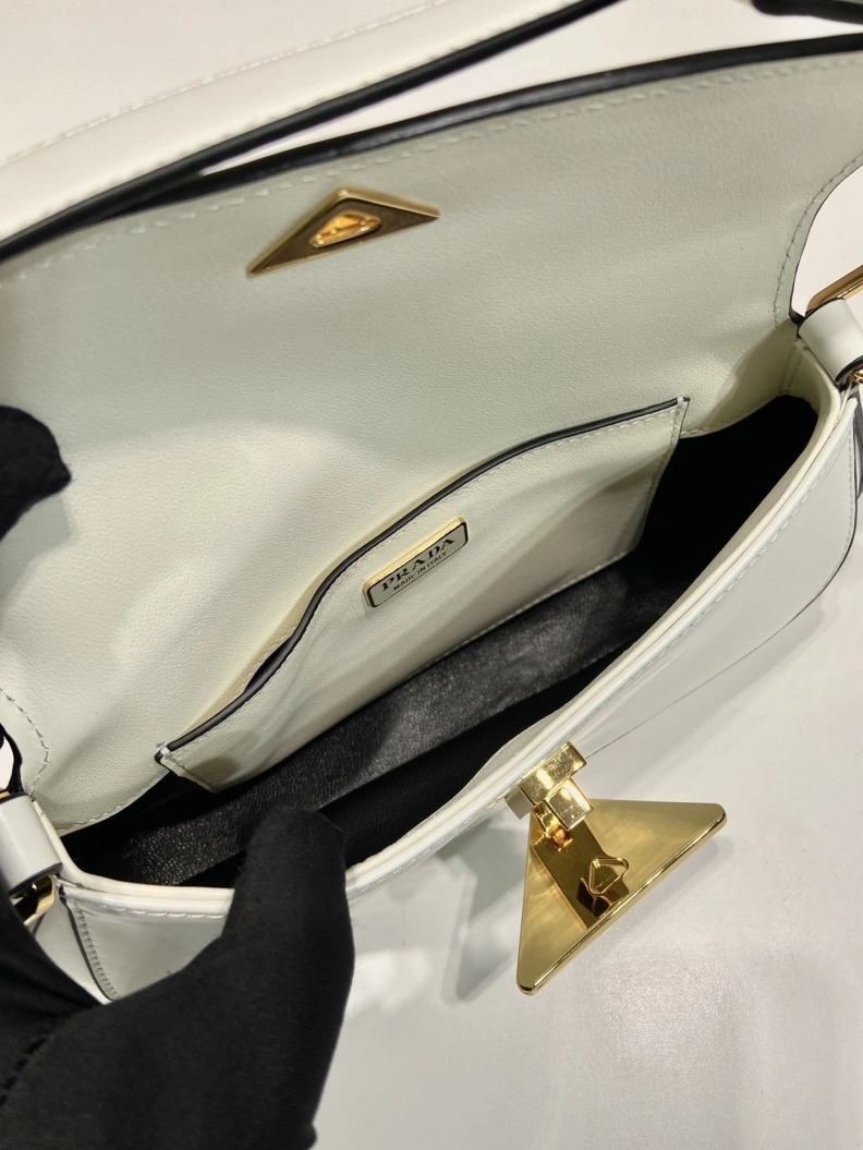 Trendy Prxdx Top Handle Bags 54155